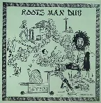Pochette Roots Man Dub