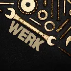 Pochette WERK