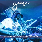 Pochette 2024-09-03: MGM Music Hall, Boston, MA