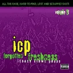 Pochette Forgotten Freshness, Volume 5