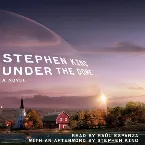Pochette Under the Dome