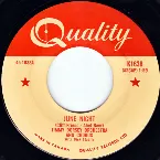 Pochette Jay‐Dee’s Boogie Woogie / June Night