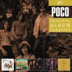 Pochette Original Album Classics