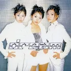 Pochette Heart on Wave / Breakin' out