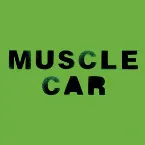 Pochette Muscle Car
