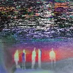Pochette We Were Just Here