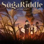 Pochette SugaRiddle