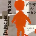 Pochette Playing the Angel Remixes, Volume 2