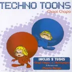 Pochette Techno Toons