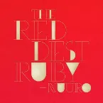Pochette The Reddest Ruby
