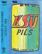 Pochette Koniec (Świata To Ustrzyki)