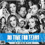 Pochette No Time for Tears (acoustic)
