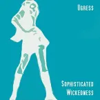 Pochette Sophisticated Wickedness
