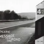 Pochette Message From the Road