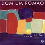 Pochette Samba De Rua