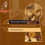 Pochette Consorts in Four and Five Parts