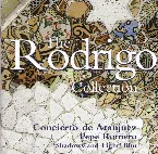 Pochette The Rodrigo Collection