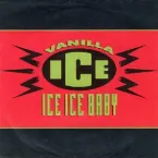 Pochette Ice Ice Baby