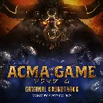 Pochette 日本テレビ系日曜ドラマ「ACMA:GAME アクマゲーム」オリジナル・サウンドトラック
