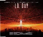 Pochette I.D. Day – ID4: Dance Theme From Independence Day