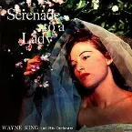 Pochette Serenade to a Lady