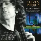 Pochette Steven Isserlis Plays Schumann