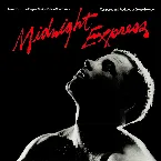 Pochette Midnight Express: Music From the Original Motion Picture Soundtrack