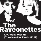 Pochette Aly Walk With Me (Trentemøller Remixes)