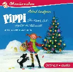 Pochette Pippi plündert den Weihnachtsbaum
