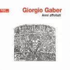 Pochette Anni affollati