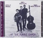 Pochette At the Purple Onion