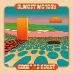 Pochette coast to coast