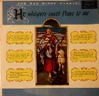 Pochette He Whispers Sweet Peace to Me