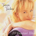 Pochette 20 Greatest Hits