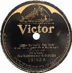 Pochette Little Butterfly / So This Is Love!