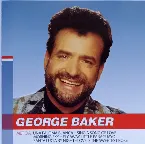 Pochette George Baker