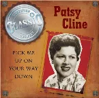 Pochette Pick Me Up On Your Way Down
