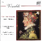 Pochette The Four Seasons / Concerto alla rustica