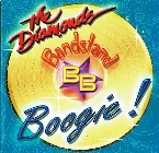 Pochette Bandstand Boogie