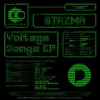 Pochette Voltage Songs EP