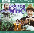 Pochette Doctor Who: Fury From The Deep