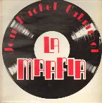 Pochette Jean-Michel Cabrimol La Maafia
