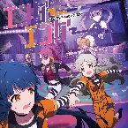 Pochette THE IDOLM@STER MILLION C@STING 02 エンダーエンダー