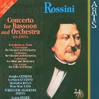 Pochette Concerto for Bassoon and Orchestra (ca.1845)