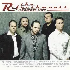 Pochette Greatest Hits
