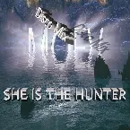 Pochette She Is the Hunter