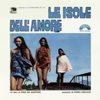 Pochette Le isole dell'amore