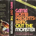 Pochette Bring Out the Monster
