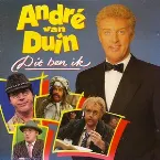 Pochette Dit ben ik