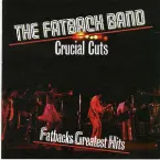 Pochette Crucial Cuts/Fatback Greatest Hits